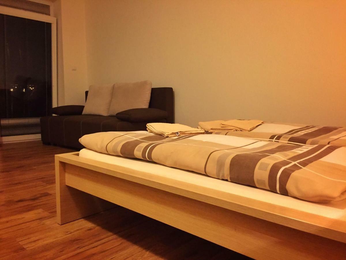 Villa Tatranit Nová Lesná Eksteriør billede
